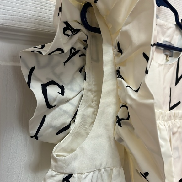 Hilda Henri Alphabet dress - Picture 4 of 10